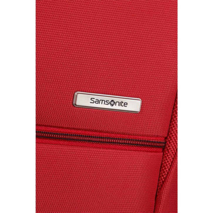 Samsonite BASE BREEZE Spinner 78/29 exp. red
